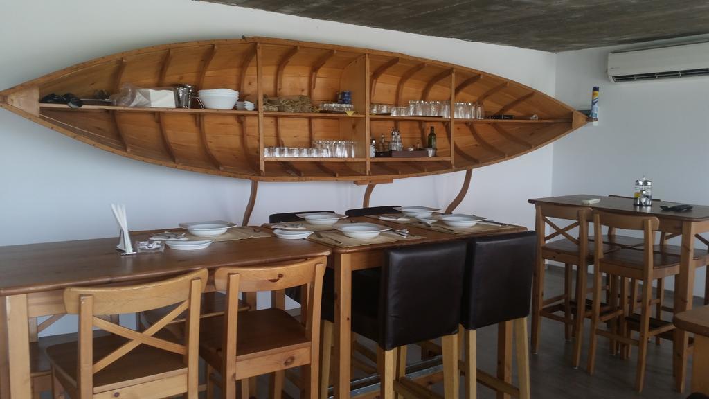 Pike Inn Dunavatul De Sus - Delta Dunarii Dunavatu de Sus Luaran gambar